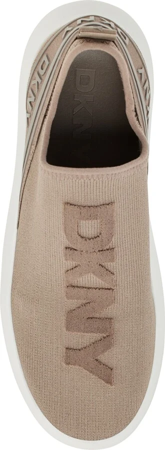 Jonas Knit Platform Sneaker - Image 8