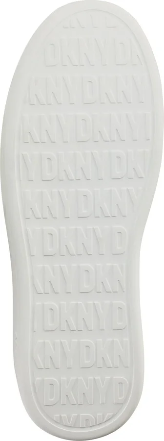 Jonas Knit Platform Sneaker - Image 9
