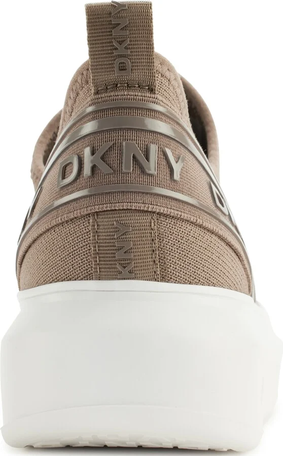 Jonas Knit Platform Sneaker - Image 10