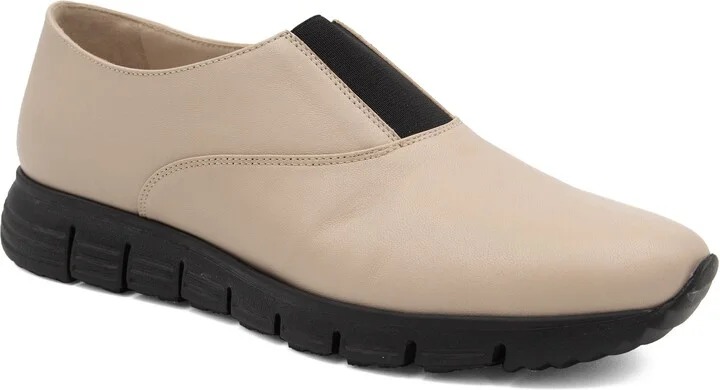 SAND BEIGE PARMASOFT