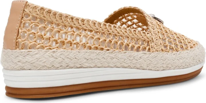 Joncey Espadrille Flat - Image 2