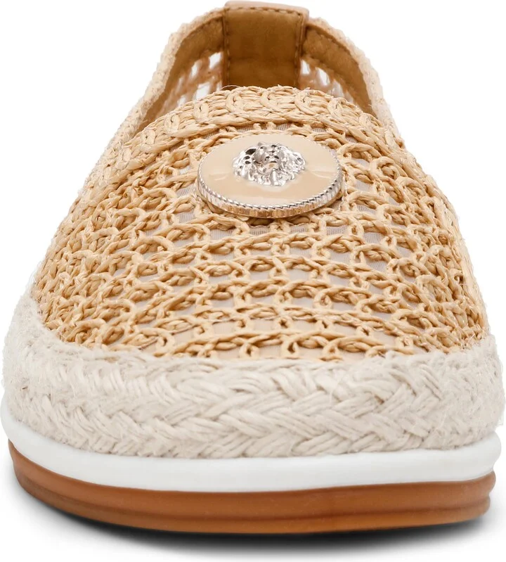 Joncey Espadrille Flat - Image 3