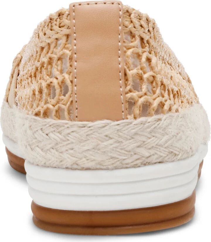 Joncey Espadrille Flat - Image 4