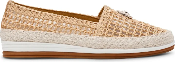 Joncey Espadrille Flat - Image 5