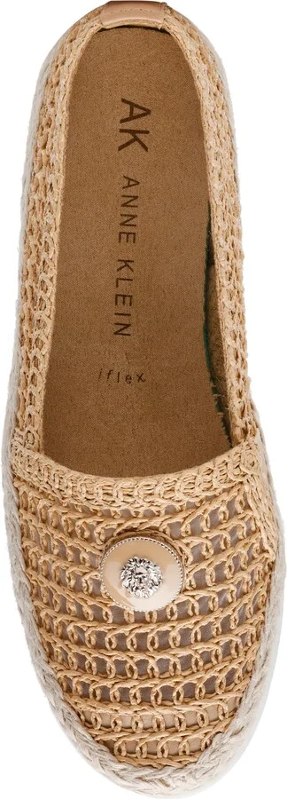 Joncey Espadrille Flat - Image 6