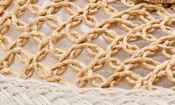 Joncey Espadrille Flat - Image 8