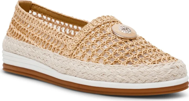 Joncey Espadrille Flat