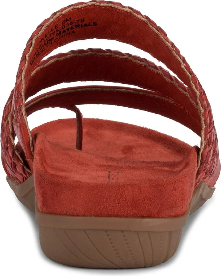 Jonelle Strappy Sandal - Image 2