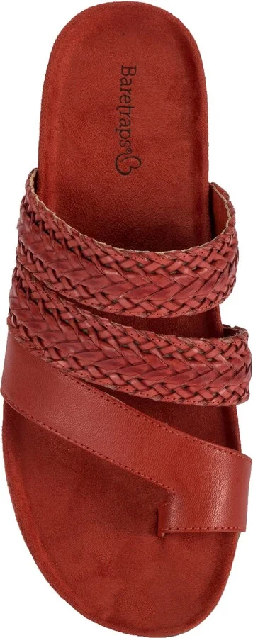 Jonelle Strappy Sandal - Image 4
