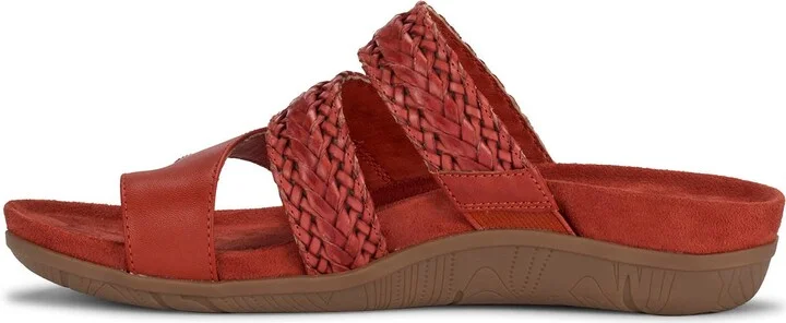 Jonelle Strappy Sandal - Image 7