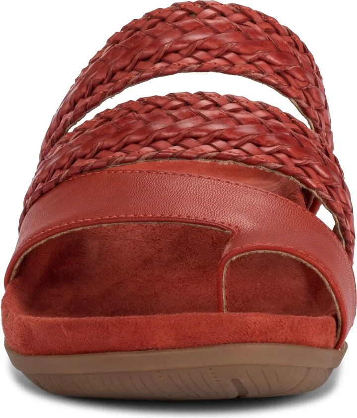 Jonelle Strappy Sandal - Image 8