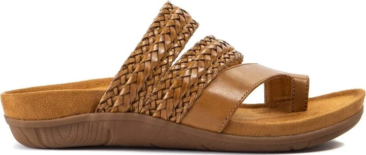 Jonelle Strappy Sandal - Image 3