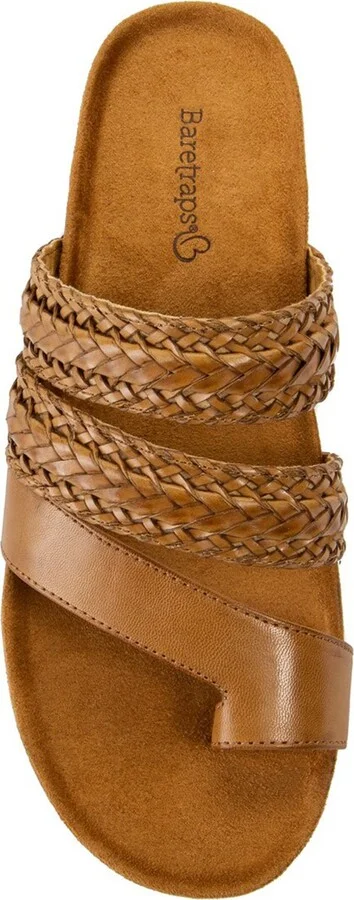 Jonelle Strappy Sandal - Image 4