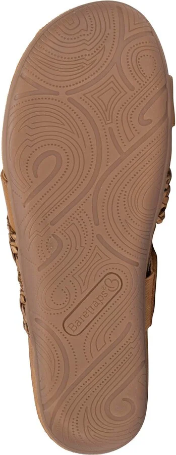 Jonelle Strappy Sandal - Image 5
