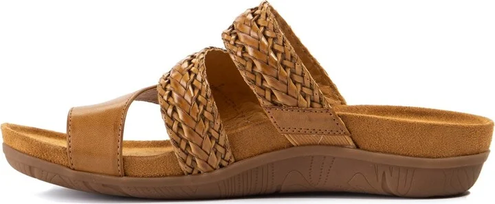 Jonelle Strappy Sandal - Image 8