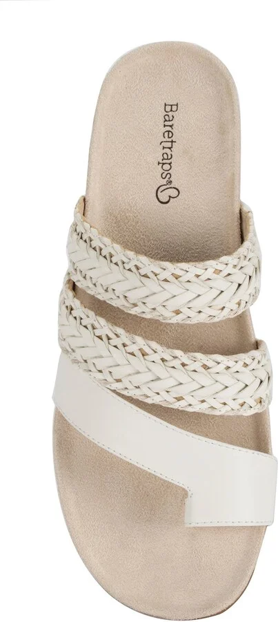 Jonelle Strappy Sandal - Image 4