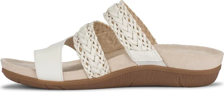 Jonelle Strappy Sandal - Image 7