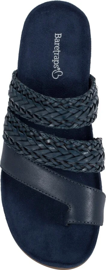 Jonelle Strappy Sandal - Image 4