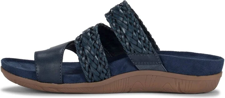 Jonelle Strappy Sandal - Image 8