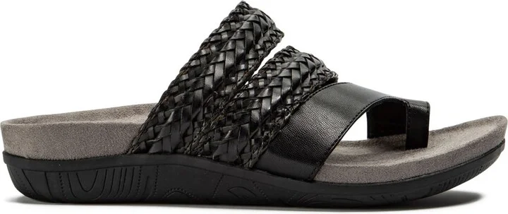 Jonelle Strappy Sandal - Image 3