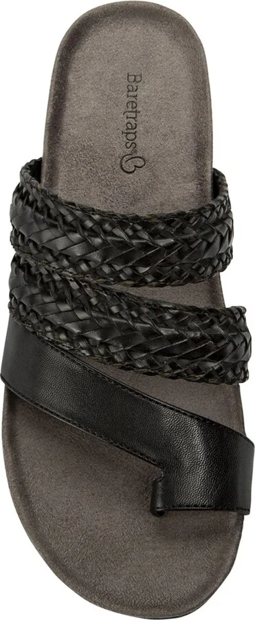 Jonelle Strappy Sandal - Image 4