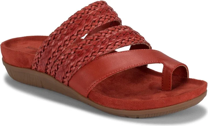 Jonelle Strappy Sandal