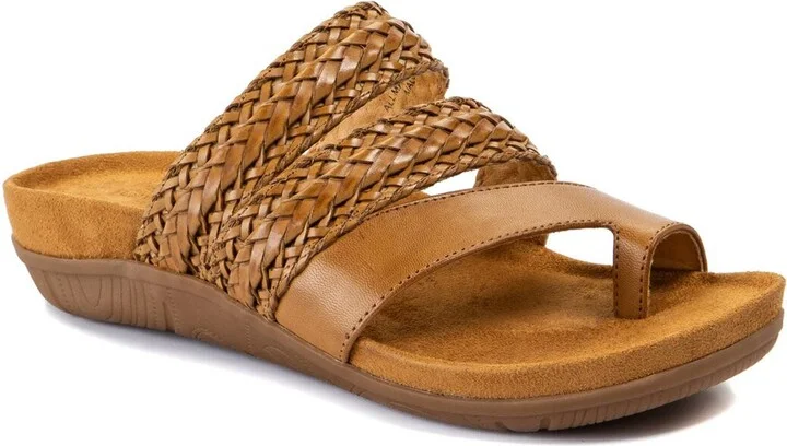 Jonelle Strappy Sandal
