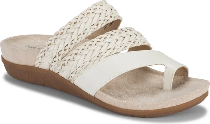 Jonelle Strappy Sandal