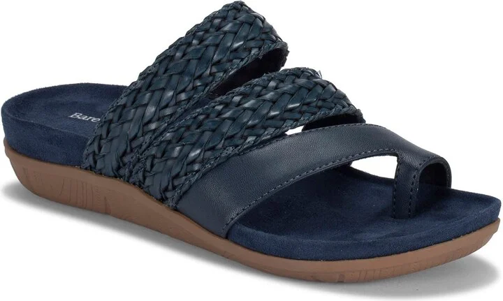 Jonelle Strappy Sandal