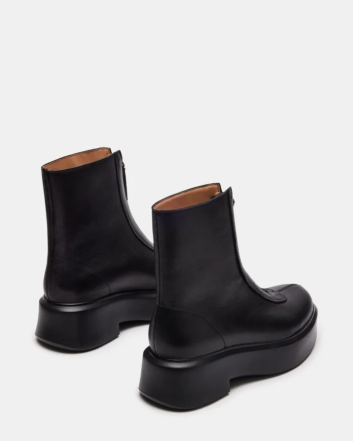 Jones Black Leather - Image 6