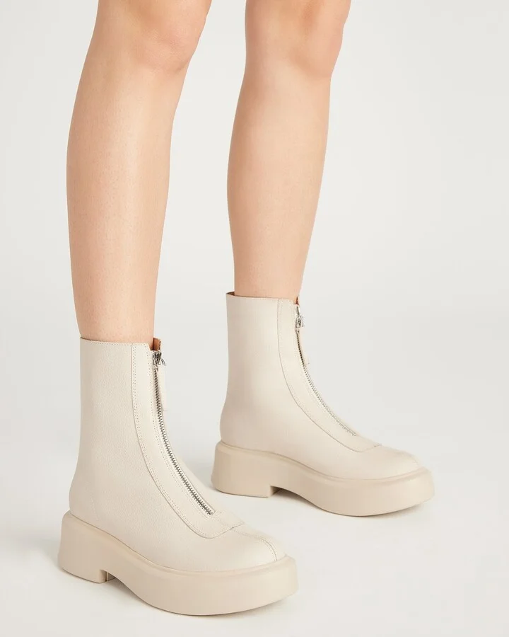 Jones Bone Nubuck - Image 2