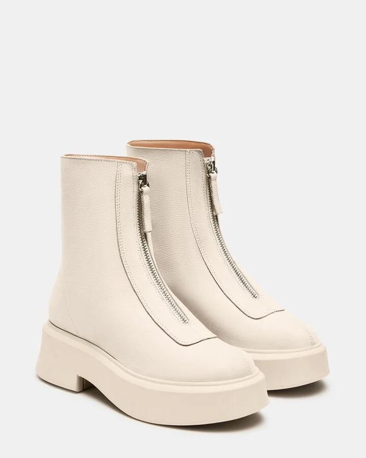Jones Bone Nubuck - Image 3