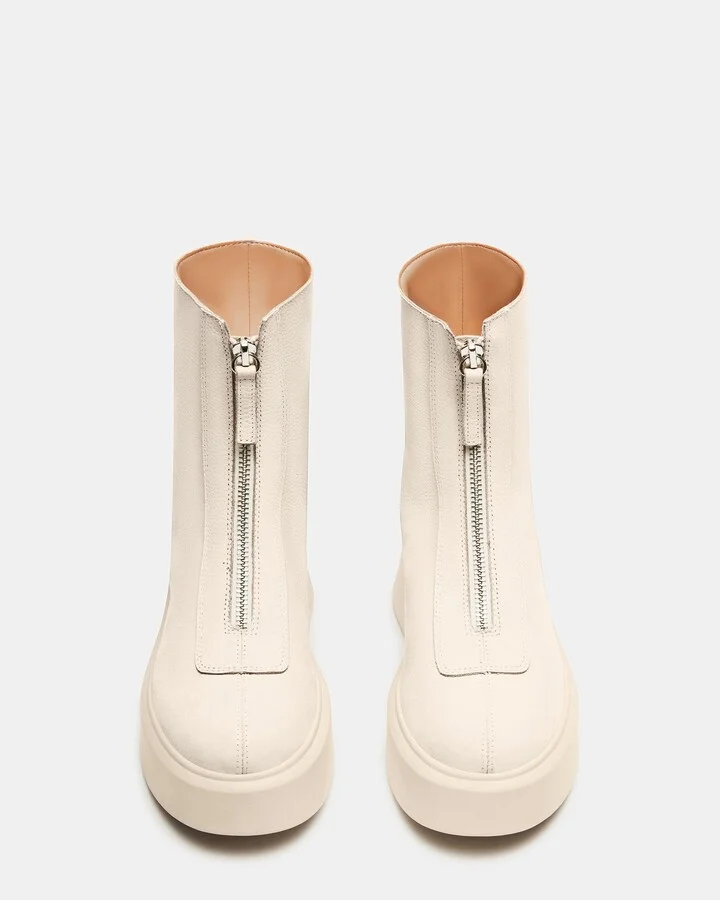 Jones Bone Nubuck - Image 5
