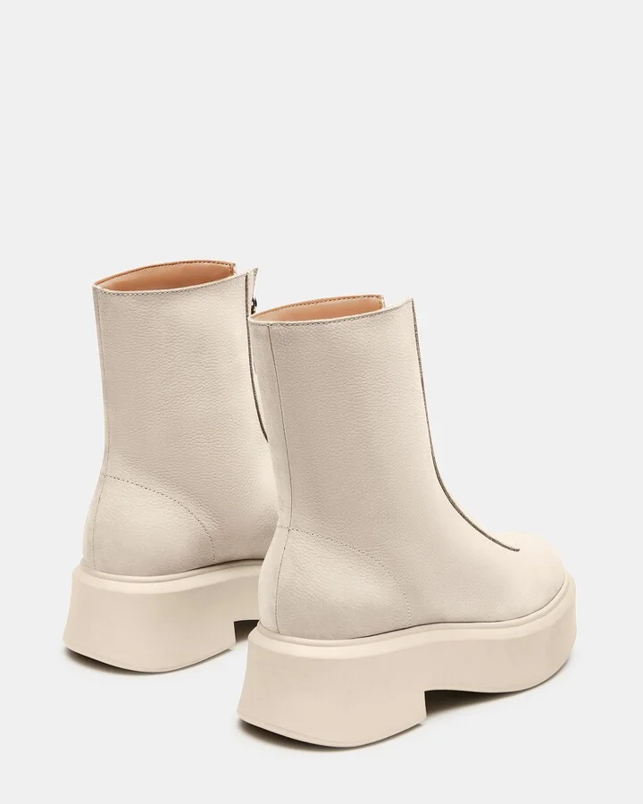 Jones Bone Nubuck - Image 6