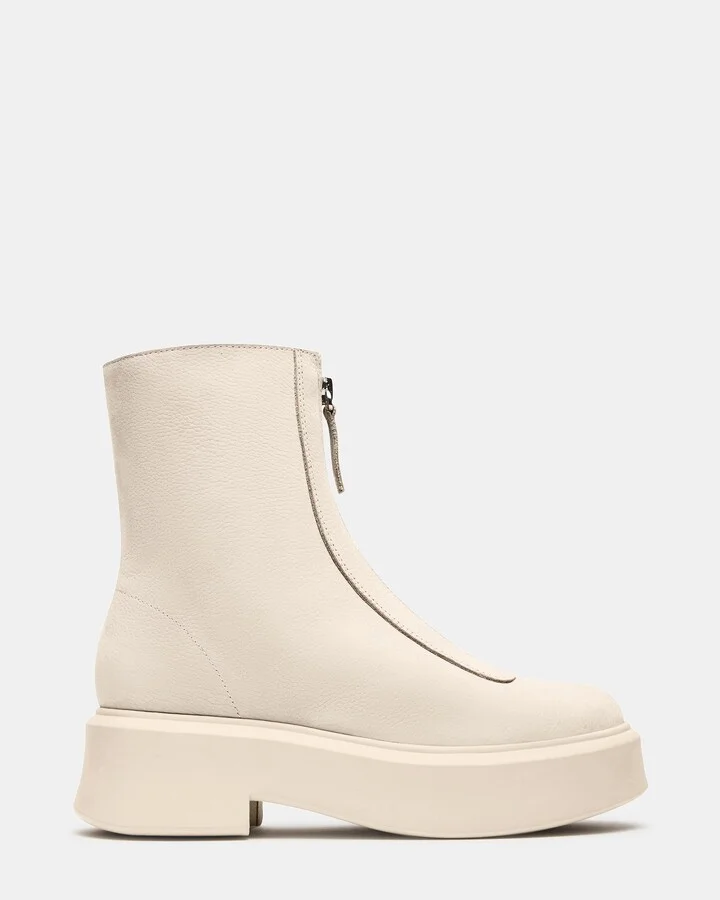 Jones Bone Nubuck