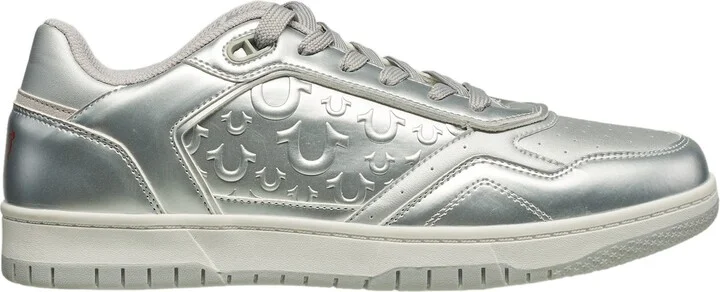 Jones Court Emboss Sneaker - Image 2