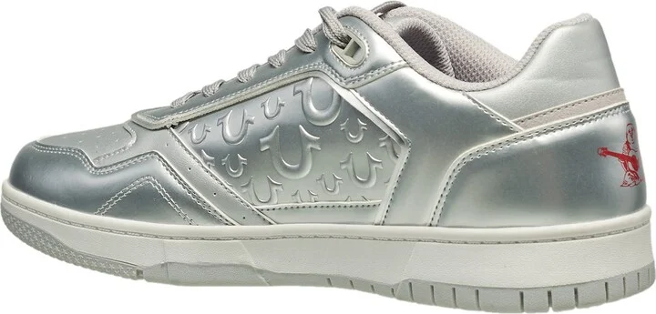 Jones Court Emboss Sneaker - Image 3