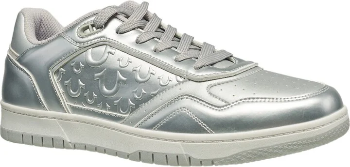 Jones Court Emboss Sneaker