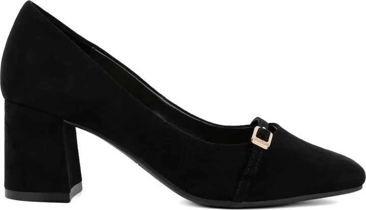 Jones New York Women's Aubin Block Heel Dress Pumps - Image 2