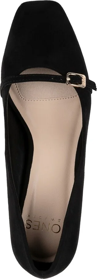 Jones New York Women's Aubin Block Heel Dress Pumps - Image 4
