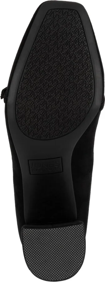 Jones New York Women's Aubin Block Heel Dress Pumps - Image 5