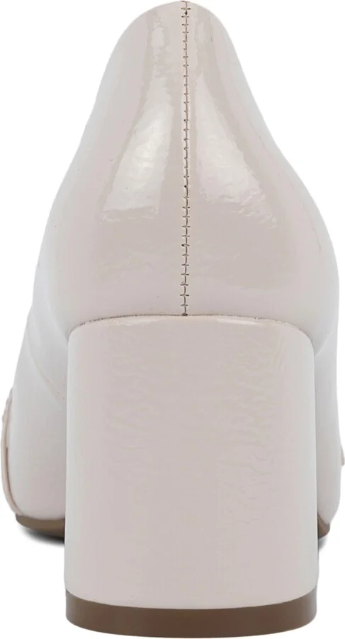 Jones New York Women's Aubin Block Heel Dress Pumps - Image 7