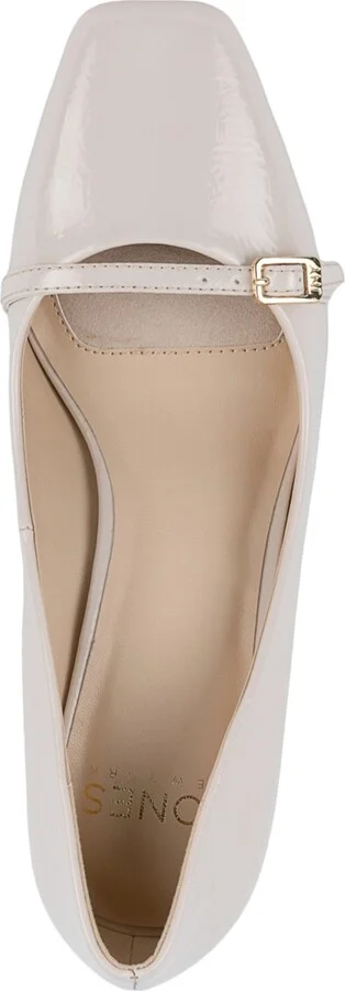 Jones New York Women's Aubin Block Heel Dress Pumps - Image 8