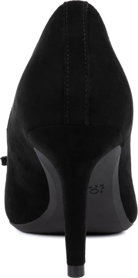 Jones New York Women's Bennami Embellished Bow Dress Pumps - Image 3