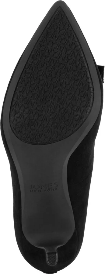 Jones New York Women's Bennami Embellished Bow Dress Pumps - Image 5