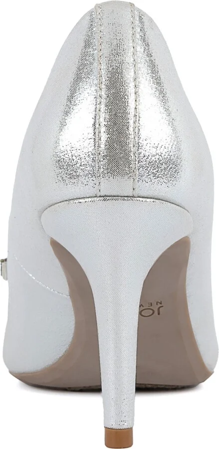 Jones New York Women's Bennami Embellished Bow Dress Pumps - Image 7