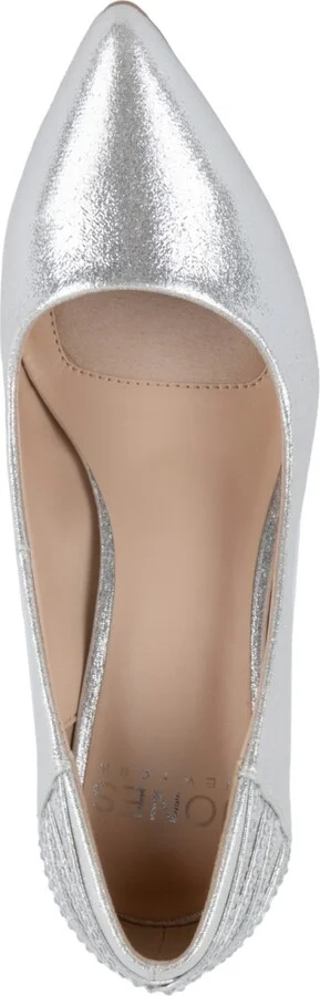 Jones New York Women's Betolda Pointed Toe Embellished Dress Pumps - Image 4