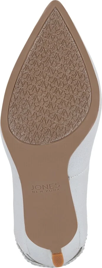 Jones New York Women's Betolda Pointed Toe Embellished Dress Pumps - Image 5