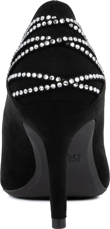 Jones New York Women's Betolda Pointed Toe Embellished Dress Pumps - Image 7