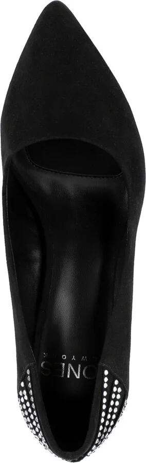 Jones New York Women's Betolda Pointed Toe Embellished Dress Pumps - Image 8